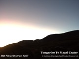  6:30 am (NZDT) 23 Feb 2025